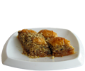 Baklavalar